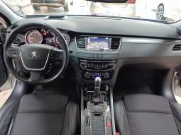 PEUGEOT 508 ALLURE lleno