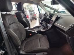 RENAULT GRAND SCENIC lleno