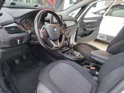 BMW 216d ACTIVE TOURER lleno