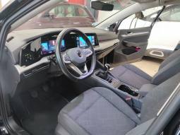 VOLKSWAGEN GOLF VIII LIFE lleno