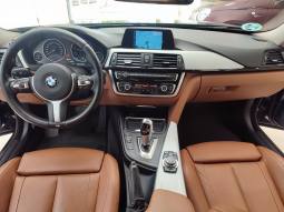 BMW 418d GRAND COUPÉ LUXURY lleno
