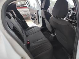 PEUGEOT 208 lleno