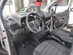 OPEL COMBO LIFE lleno