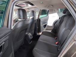 SEAT LEON FR lleno