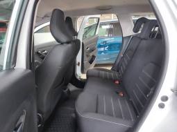 DACIA DUSTER lleno