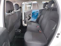 DACIA DUSTER lleno