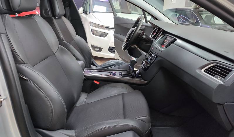PEUGEOT 508 ALLURE lleno