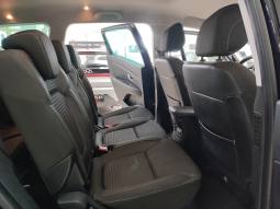 RENAULT GRAND SCENIC lleno