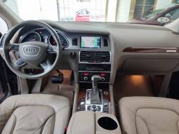 AUDI Q7 ADVANCED EDITION lleno