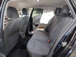 VOLKSWAGEN GOLF VIII LIFE lleno