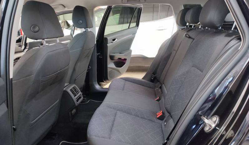 VOLKSWAGEN GOLF VIII LIFE lleno