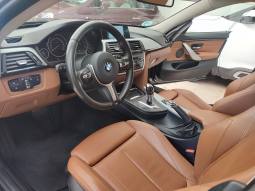 BMW 418d GRAND COUPÉ LUXURY lleno