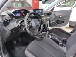 PEUGEOT 208 lleno