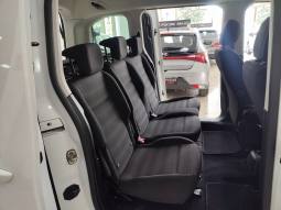 OPEL COMBO LIFE lleno