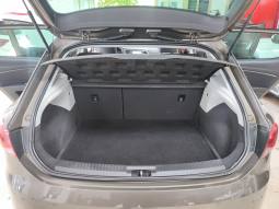 SEAT LEON FR lleno