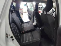 DACIA DUSTER lleno