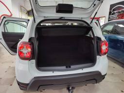 DACIA DUSTER lleno