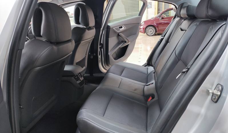 PEUGEOT 508 ALLURE lleno