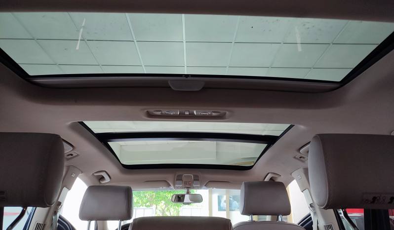 AUDI Q7 ADVANCED EDITION lleno