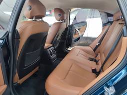 BMW 418d GRAND COUPÉ LUXURY lleno