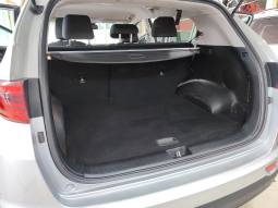 KIA SPORTAGE lleno