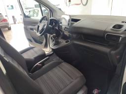 OPEL COMBO LIFE lleno