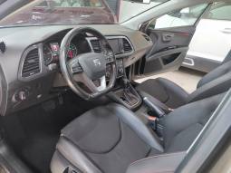 SEAT LEON FR lleno