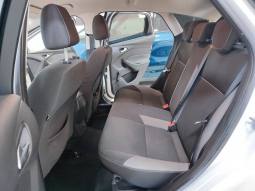 FORD FOCUS lleno