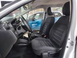 DACIA DUSTER lleno