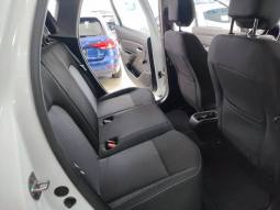 DACIA DUSTER lleno