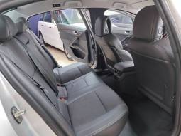 PEUGEOT 508 ALLURE lleno