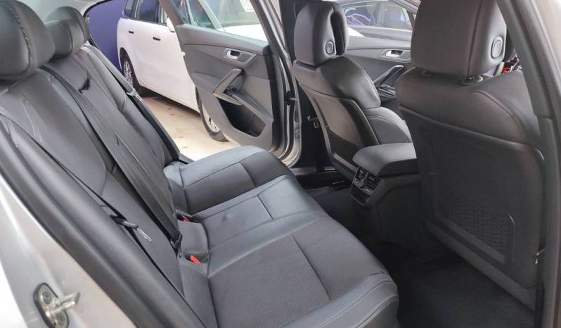 PEUGEOT 508 ALLURE lleno