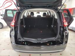 RENAULT GRAND SCENIC lleno
