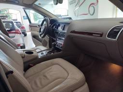 AUDI Q7 ADVANCED EDITION lleno
