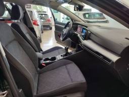 VOLKSWAGEN GOLF VIII LIFE lleno