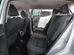 KIA SPORTAGE lleno
