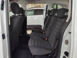 OPEL COMBO LIFE lleno