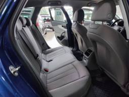 AUDI A4 AVANT ULTRA ADVANCE EDITION lleno