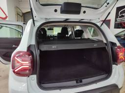 DACIA DUSTER lleno