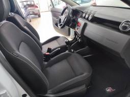 DACIA DUSTER lleno