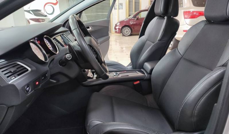 PEUGEOT 508 ALLURE lleno