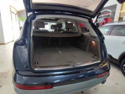 AUDI Q7 ADVANCED EDITION lleno