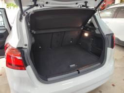 BMW 216d ACTIVE TOURER lleno