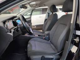 VOLKSWAGEN GOLF VIII LIFE lleno