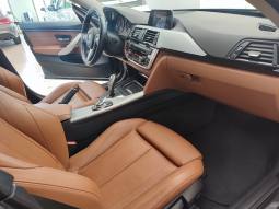 BMW 418d GRAND COUPÉ LUXURY lleno