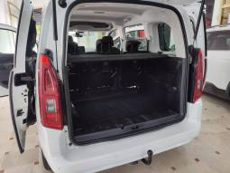 OPEL COMBO LIFE lleno