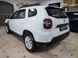 DACIA DUSTER lleno