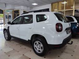 DACIA DUSTER lleno