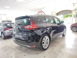 RENAULT GRAND SCENIC lleno