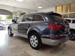 AUDI Q7 ADVANCED EDITION lleno